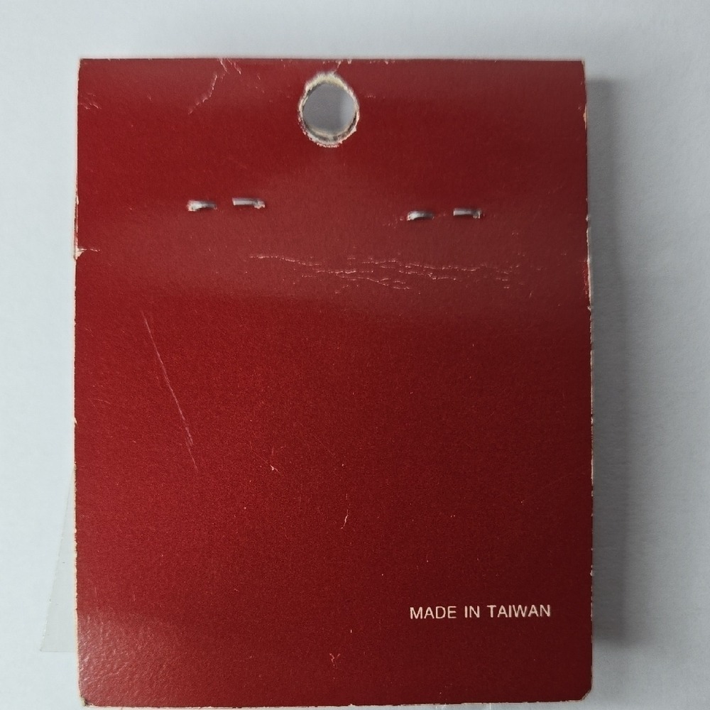 Laser-Craft‎ Collection "Q" Keychain - Picture 3 of 5